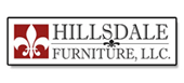 Hillsdale Furniture logo
