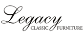 Legacy logo